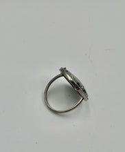 Anillo Esmerald T 16